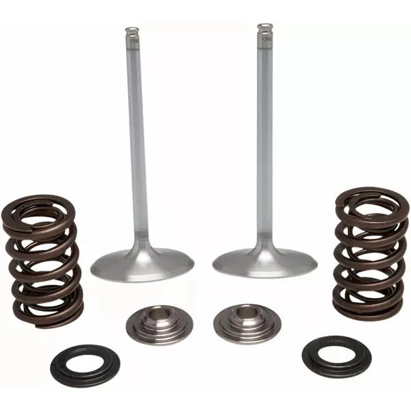 Intake Vlv Kt Crf450R 17+ 30-32780