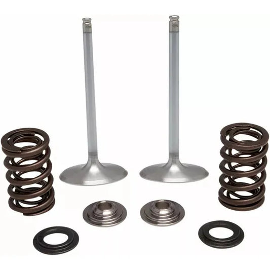 Intake Vlv Kt Crf450R 17+ 30-32780