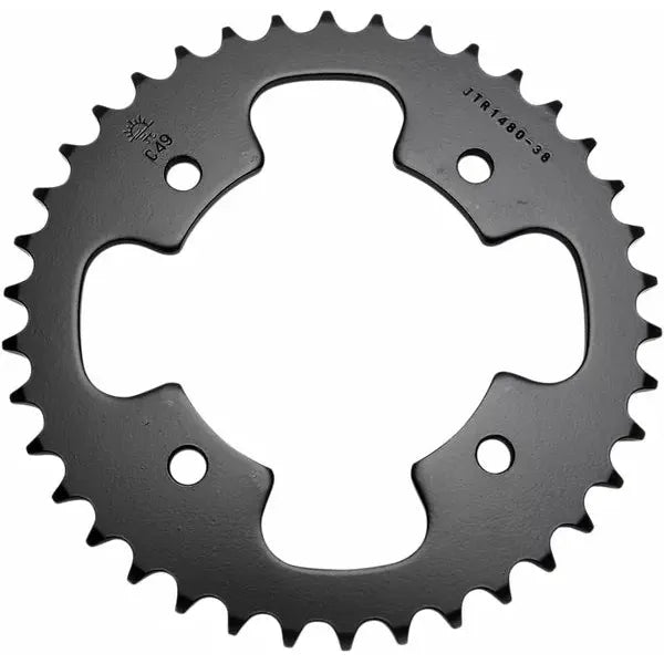 Sprocket Rear 38T 520 Jtr1480.38