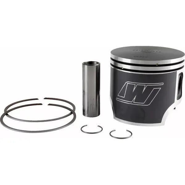 Piston Polaris 2457M08100