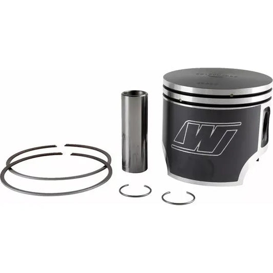 Piston Polaris 2457M08100