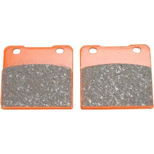 Brake Pad Fa-V Series Sintered Metal/Organic Compound FA103V