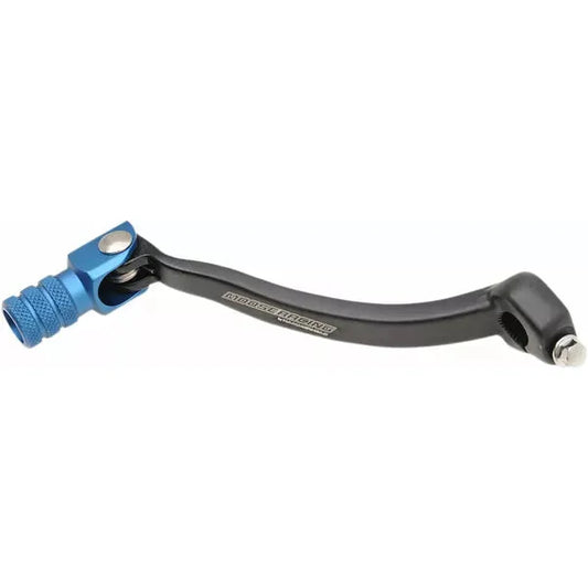 Shift Lever Mse Yam Blue 81-0228-02-20