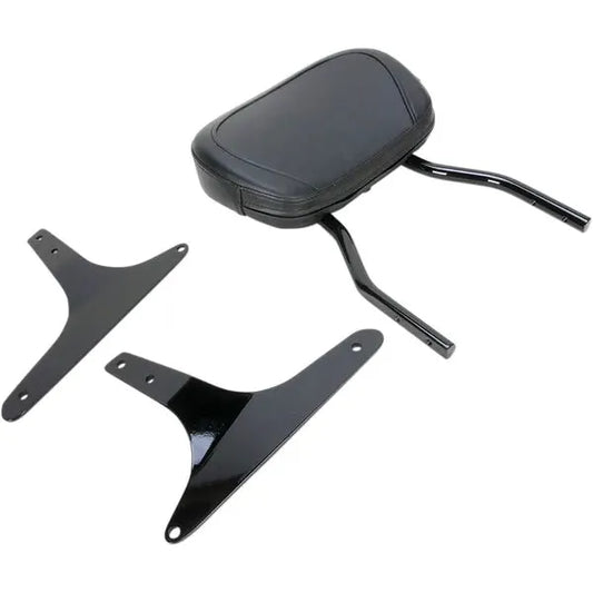 Sissy Bar Round St Bk Stail