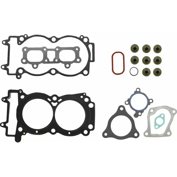 Gasket Kit Top End Pol P400427620025