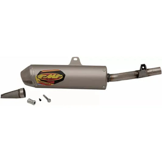 Muffler Pc4Sa Xt250 044448