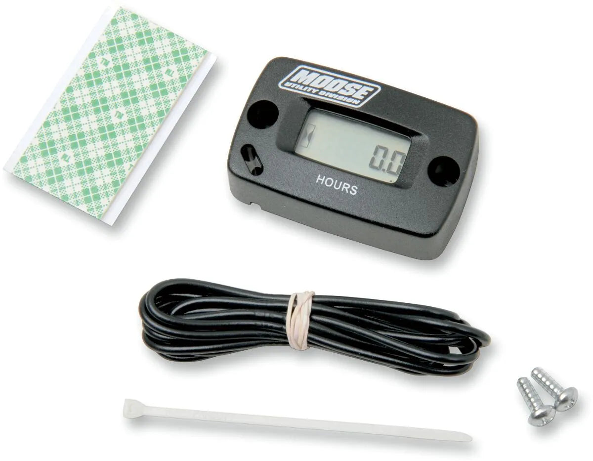 METER, HOUR MOOSE