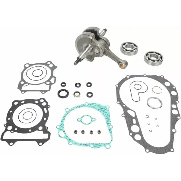 Bottom End Kit Cbk0096