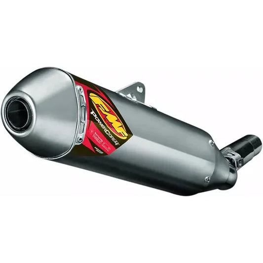 Muffler Pc4 Ktm 045553