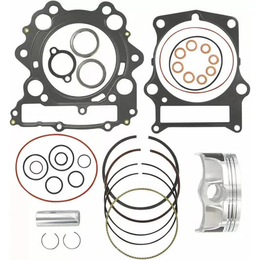 Piston Kit W/Gasket Pk1432