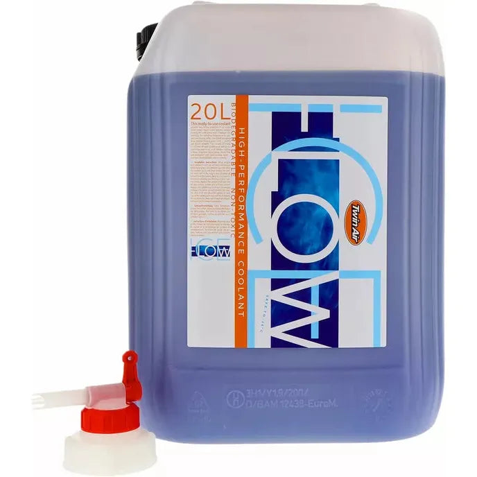 Ice Flow Coolant 20L 159041