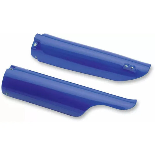 Fork Cover Yz/Yzf 05-07 Blu Ya03872#089