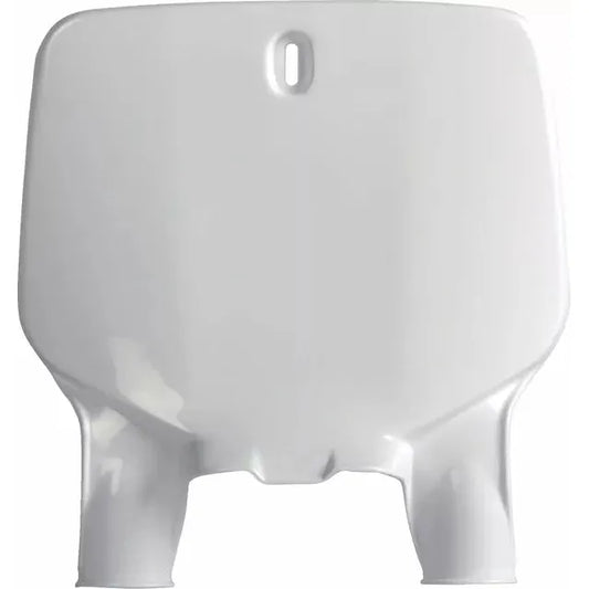 Frt#Plate Kx125/250 96-02 Wh 8677000001