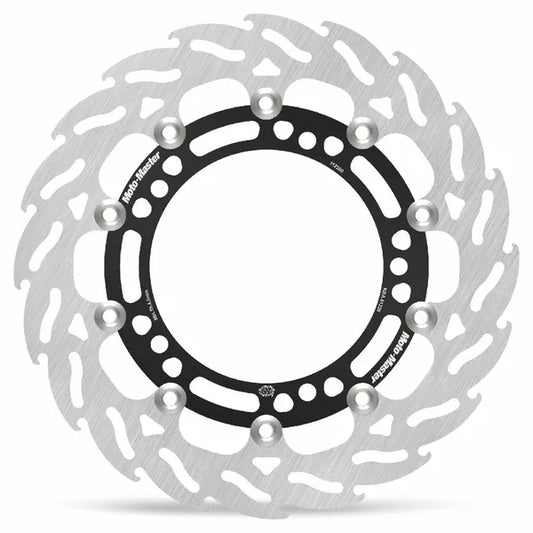 Brake Disc Flame Float Ft L 112300