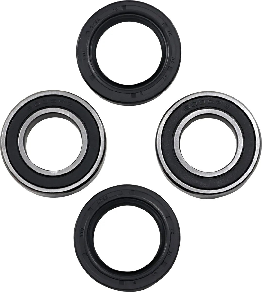 BEARING WHEEL FOR TALON