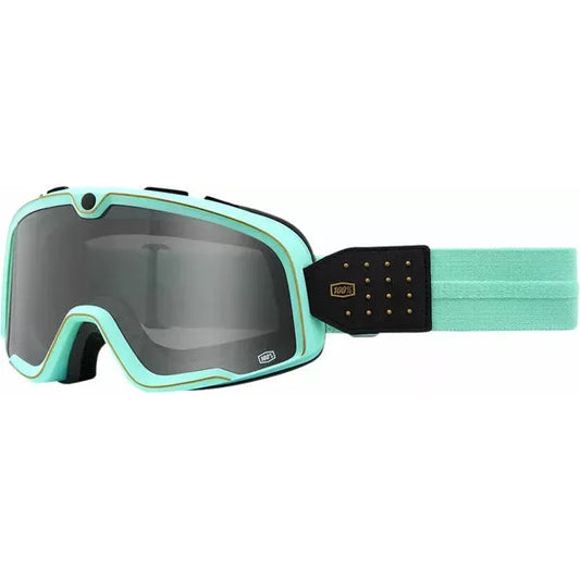 Goggle Brstw Cardif Smoke