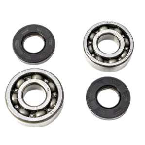 Crank Bearing  Seal Kit 23.Cbs20018