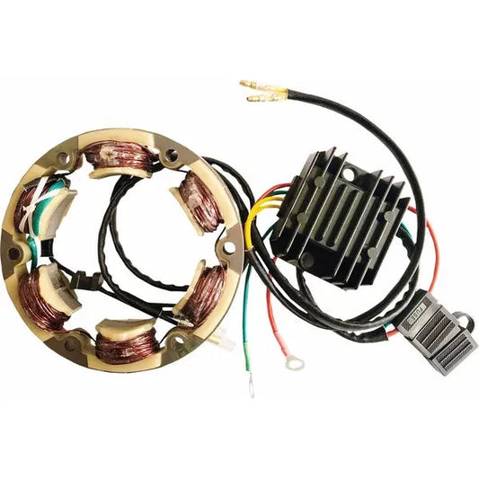 Charging Kit Lith-Ion 14-99-101