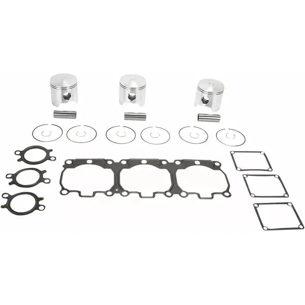 Wiseco Piston Kit Sk1251