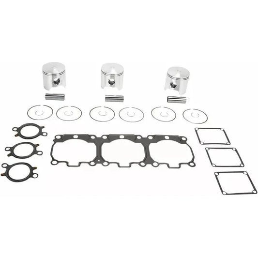 Wiseco Piston Kit Sk1251