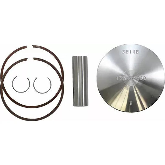 Wiseco Piston Suz 1.0Mm 176M06500