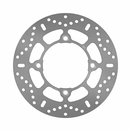 Brake Rotor Fixed D-Series Round Scooter MD922D