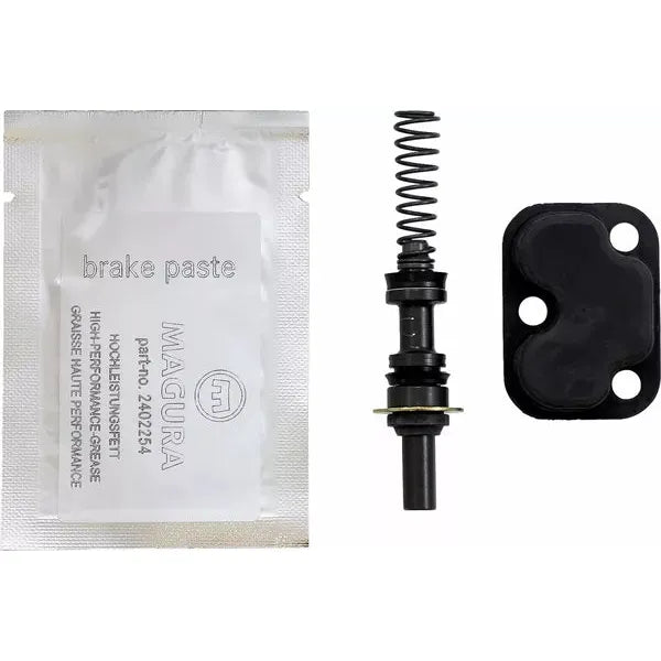 286 - Brake Piston Kit  Ø 15 Mm  Dot 2701417
