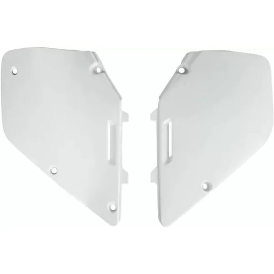 Sd Cover Rm125/250 96-00Wht Su02959#041