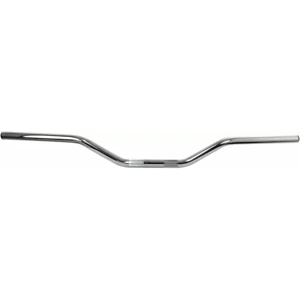 Handlebar Uni Street Chrome 23-92401