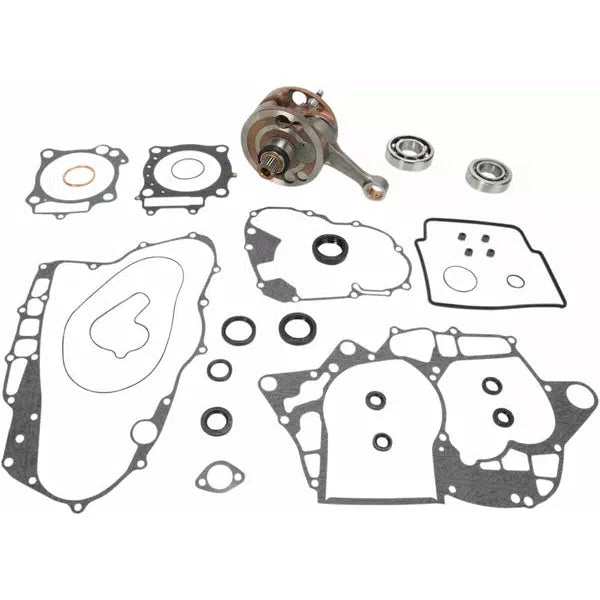 Bottom End Kit Cbk0097
