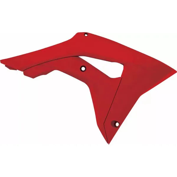 Rad Covers Crf250 18-21/450 17-20 Red 8414800004