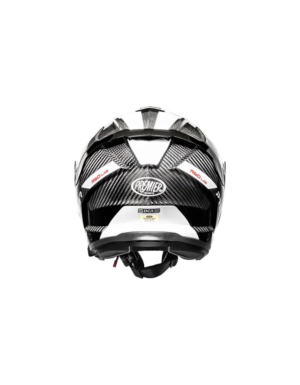 HELMET JT5 CARBON MA 8 XL