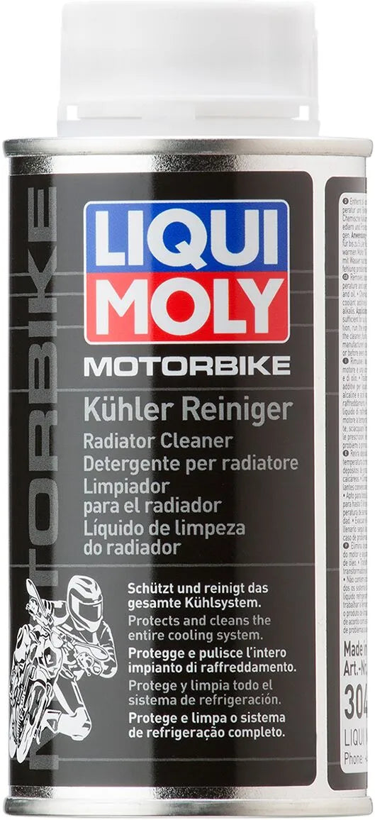 RADIATOR CLEANER 150ML