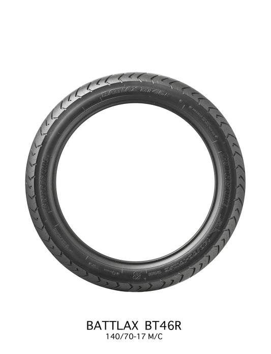 BT 46 R 130/80-17 65HTL