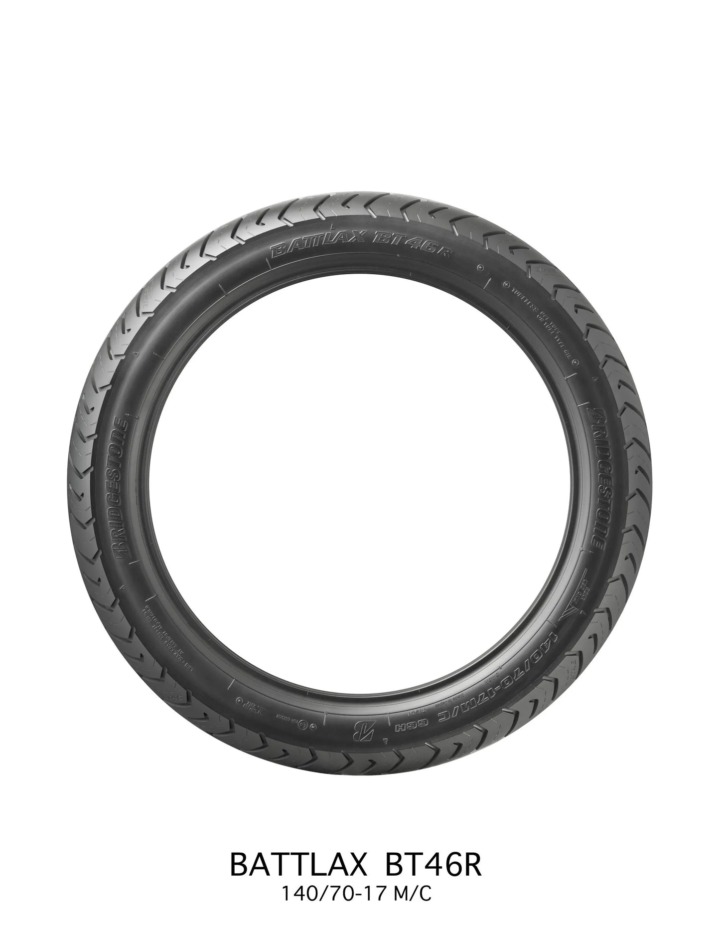 BT 46 R 110/80-18 58HTL