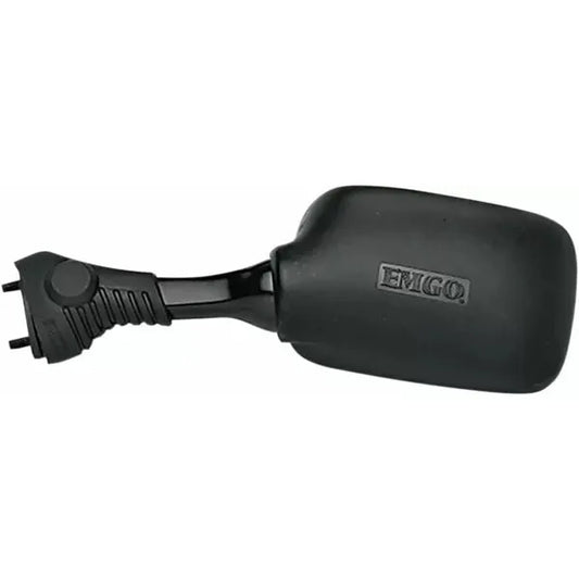 Mirror Black Left Ec Fairing 20-78282