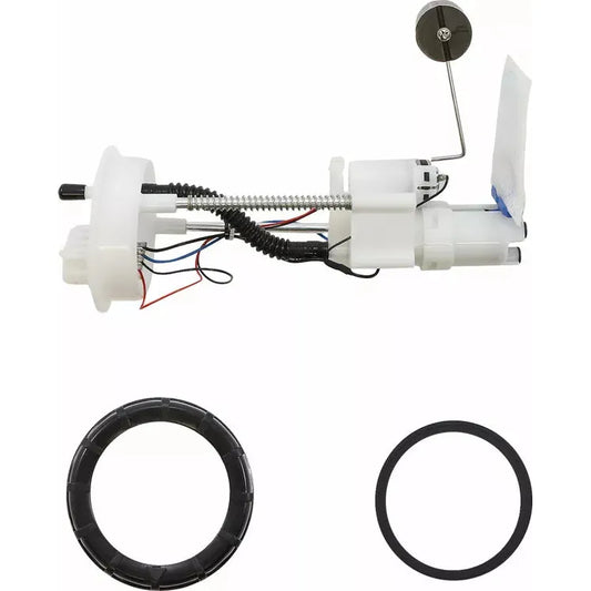 Fuel Pump Module Pol Mse 100-3428-Pu