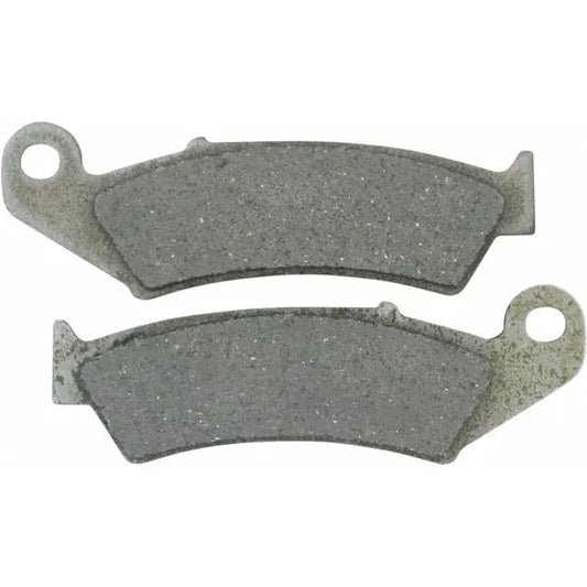 Brake Pad Qualifier M/C M814-Org
