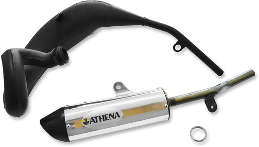 EXHAUST PIPE YAMAHA