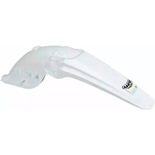 Fender R Crf450X Wht Ho04602#041