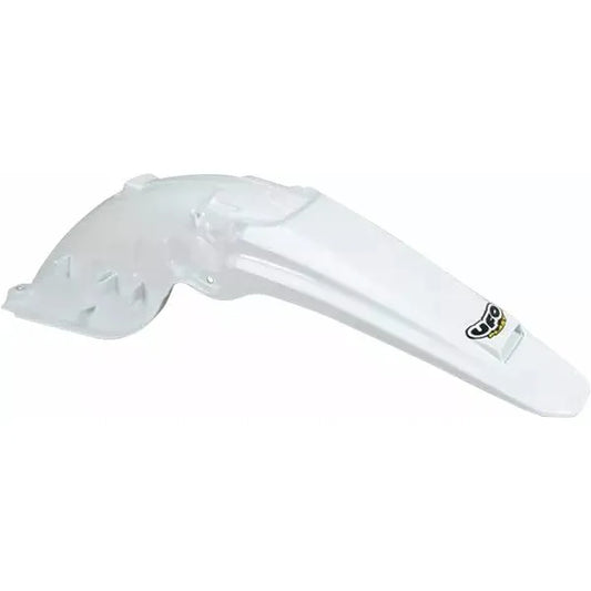 Fender R Crf450X Wht Ho04602#041