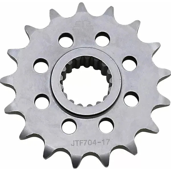 Sprocket Front 17T 525 Jtf704.17