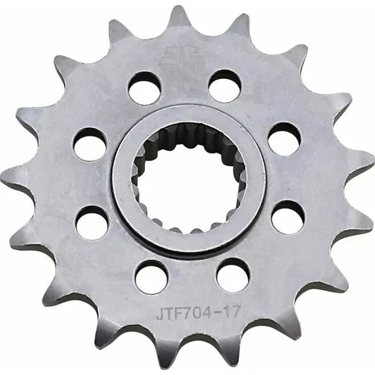 Sprocket Front 17T 525 Jtf704.17