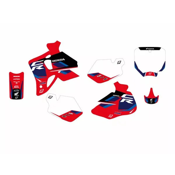 Graphic Kit Dream 5 Cr80 96-02 2116Ab