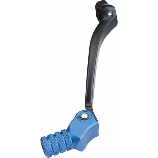 Shift Lever Blue  +20Mm Offset 81-0229-10-20