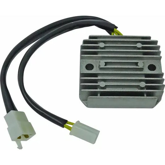 Reg/Rectifier Ho H1033N