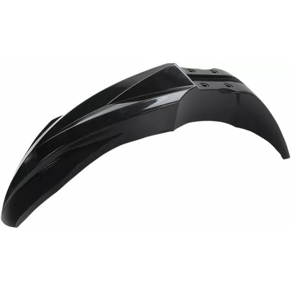 Fender Front Kxf250 Black Ka04748#001