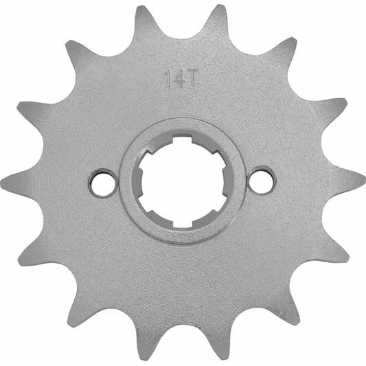 Front Sprocket  - Honda - 14 T 26-1153-14Crmo