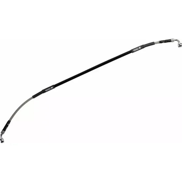Stainless Steel Braided Brake Line H01-2-022/P-Cl