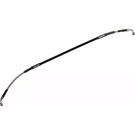 Stainless Steel Braided Brake Line H01-2-022/P-Cl